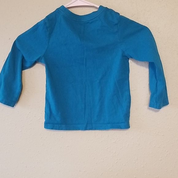 Long sleeve boys shirt (The Children's place) - Picture 2 of 4